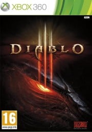 Diablo 3 (Xbox 360) key