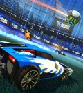 Rocket League (PS4) key