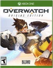 مفتاح Overwatch (Xbox One)