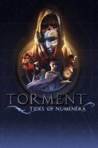 Torment: Tides of Numenera (PC) CD key