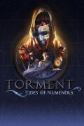 Torment: Tides of Numenera (PC) CD key