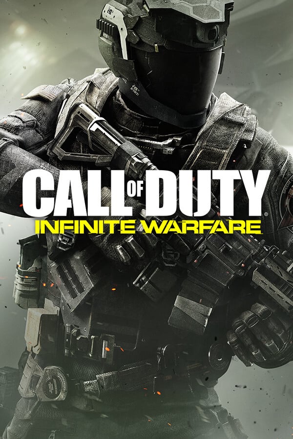 Call of Duty: Infinite Warfare (SONY PlayStation 4,2016) online kaufen