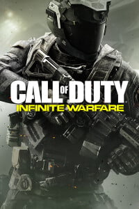 Call of Duty: Infinite Warfare (PC) CD key