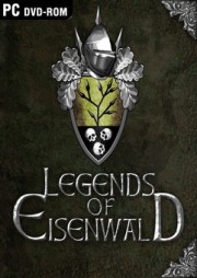 Legends of Eisenwald (PC) CD key
