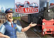 Rail Nation (PC) CD key