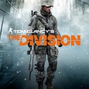 The Division Gear Set (PC) CD key