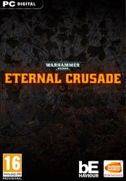Warhammer 40 000: Eternal Crusade (PC) CD key