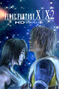 FINAL FANTASY X/X-2 HD Remaster (PC) CD key