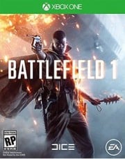 Battlefield 1 (Xbox One) key