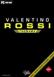 Valentino Rossi The Game (PC) CD key