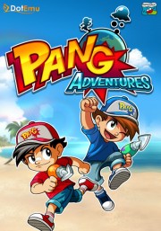 Pang Adventures (PC) CD key