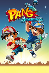 Pang Adventures (PC) CD key