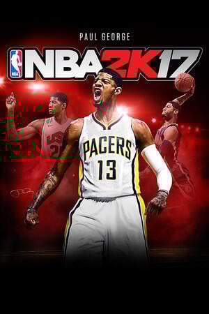 NBA 2K17 Legend Edition Gold Kobe Bryant Tribute Hologram