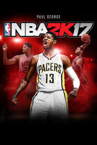 NBA 2K17 (PC) CD key