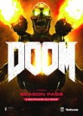 Doom Season Pass (PC) CD key
