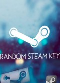 Random STEAM Keys (PC) CD key