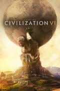 Civilization VI (PC) CD key