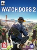 Watch Dogs 2 (PC) CD key