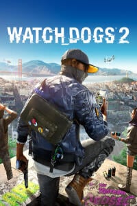 Watch Dogs 2 (PC) CD key