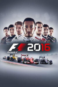 F1 2016 (PC) CD key