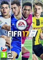 FIFA 17 - Standard Edition (PS4)