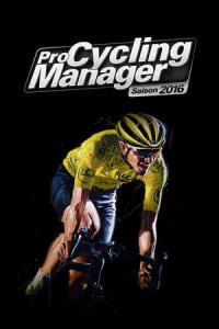 Pro Cycling Manager 2016 (PC) CD key