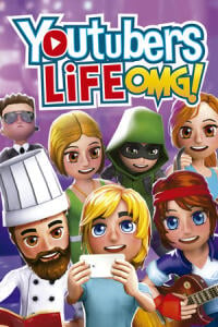 Youtubers Life (PC) CD key