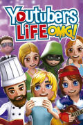 Youtubers Life (PC) CD key