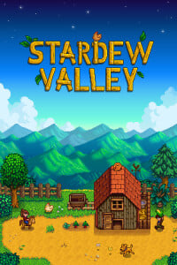 Stardew Valley (PC) CD key