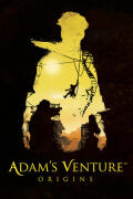 Adams Venture: Origins (PC) CD key