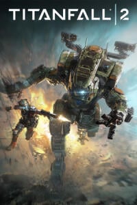 Titanfall 2 (PC) CD key