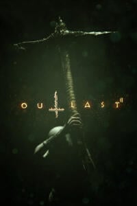 Outlast 2 (PC) CD key