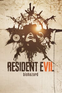 Resident Evil 7 (PC) CD key