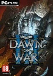 Warhammer 40000: Dawn of War 3 (CD) key