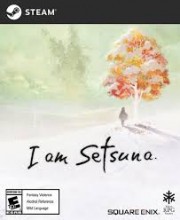 I am Setsuna (PC) CD key