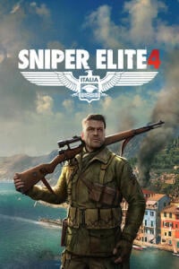 Sniper Elite 4 (PC) CD key