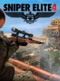 Sniper Elite 4 (PC) CD key