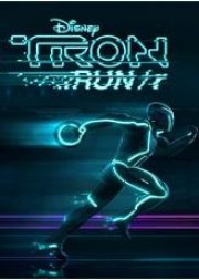TRON RUN/r  (PC) CD key