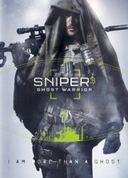 Sniper: Ghost Warrior 3 (PC) CD key