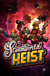 SteamWorld Heist (PC) CD key