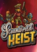 SteamWorld Heist (PC) CD key
