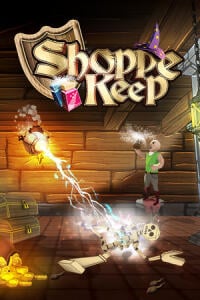 Shoppe Keep (PC) CD key