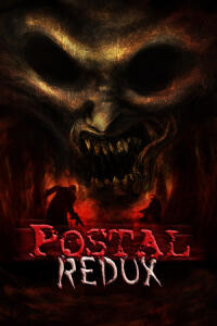 Postal Redux (PC) CD key