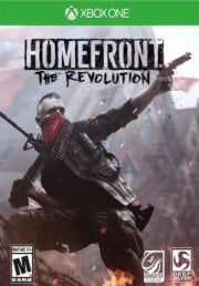 Homefront: The Revolution (Xbox One) key