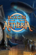 Echoes Of Aetheria (PC) CD key