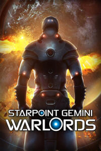 Starpoint Gemini Warlords (PC) CD key