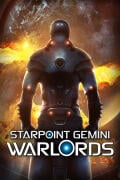 Starpoint Gemini Warlords (PC) CD key