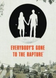 Everybodys Gone to the Rapture (PC) CD key