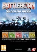 Battleborn Season Pass (PC) CD key