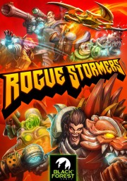 Rogue Stormers (PC) CD key
